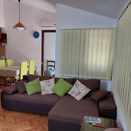 Apartment Silvana Božava Kültér fotó