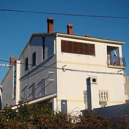 Apartment Silvana Božava Kültér fotó
