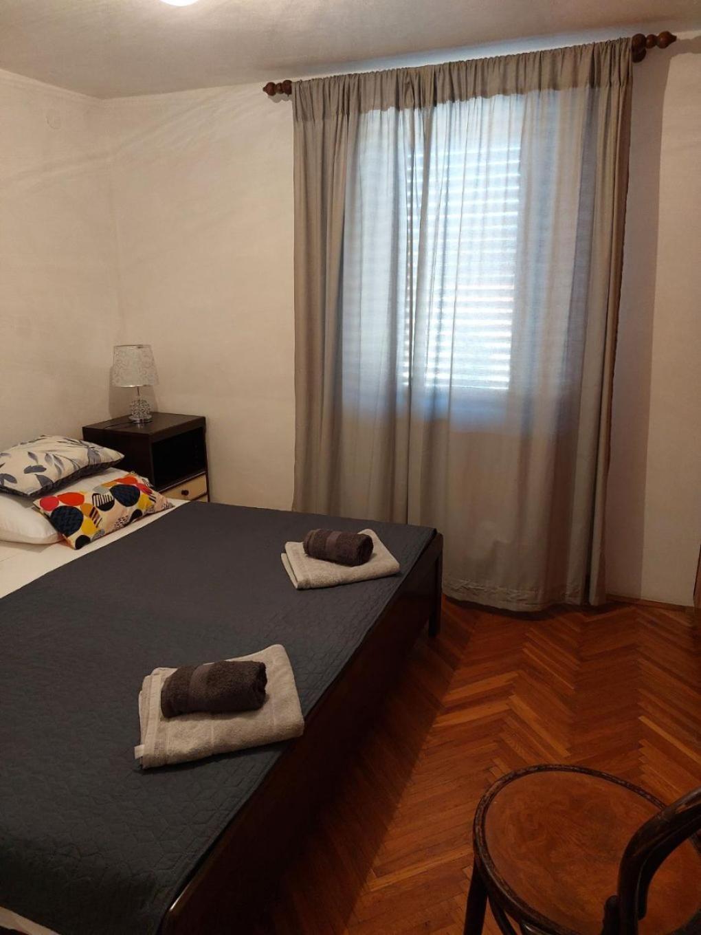 Apartment Silvana Božava Kültér fotó