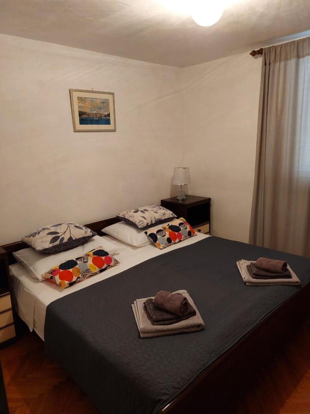 Apartment Silvana Božava Kültér fotó