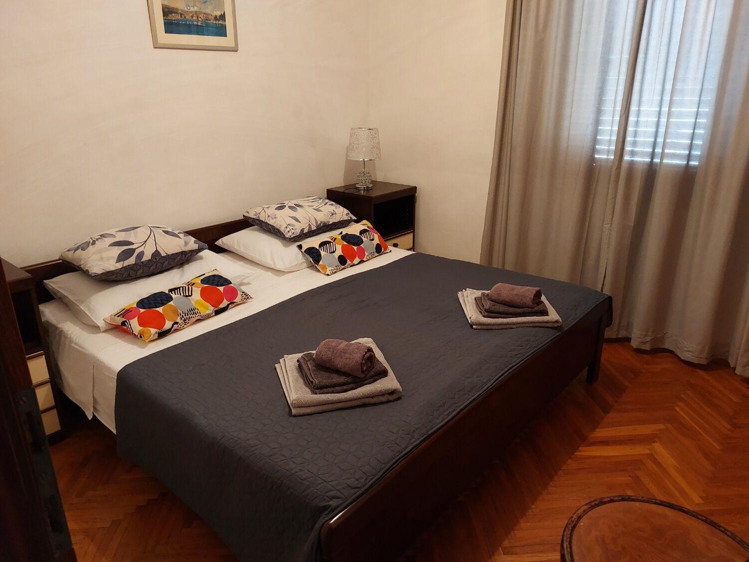 Apartment Silvana Božava Kültér fotó