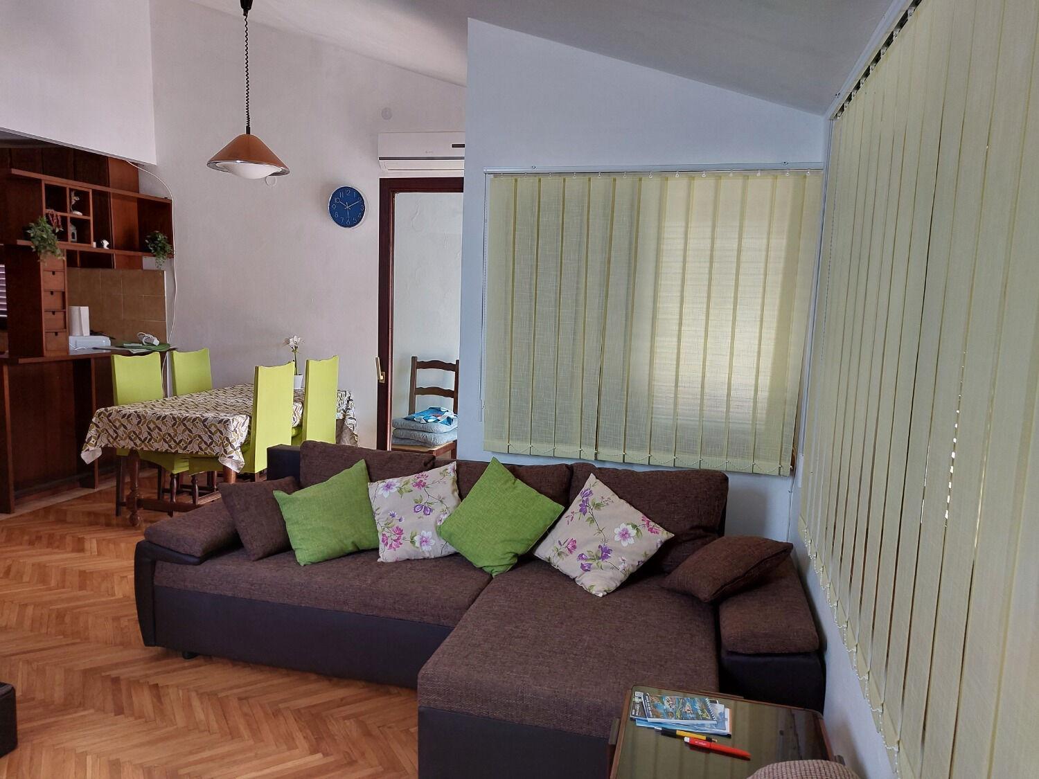 Apartment Silvana Božava Kültér fotó