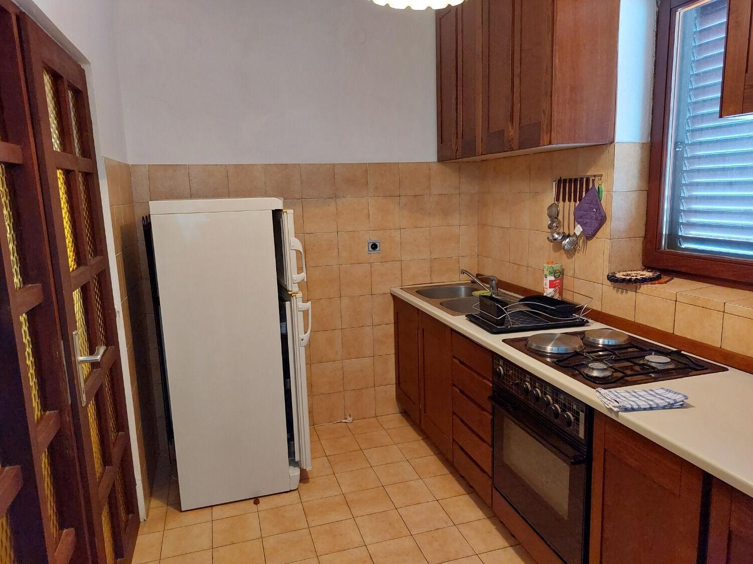 Apartment Silvana Božava Kültér fotó