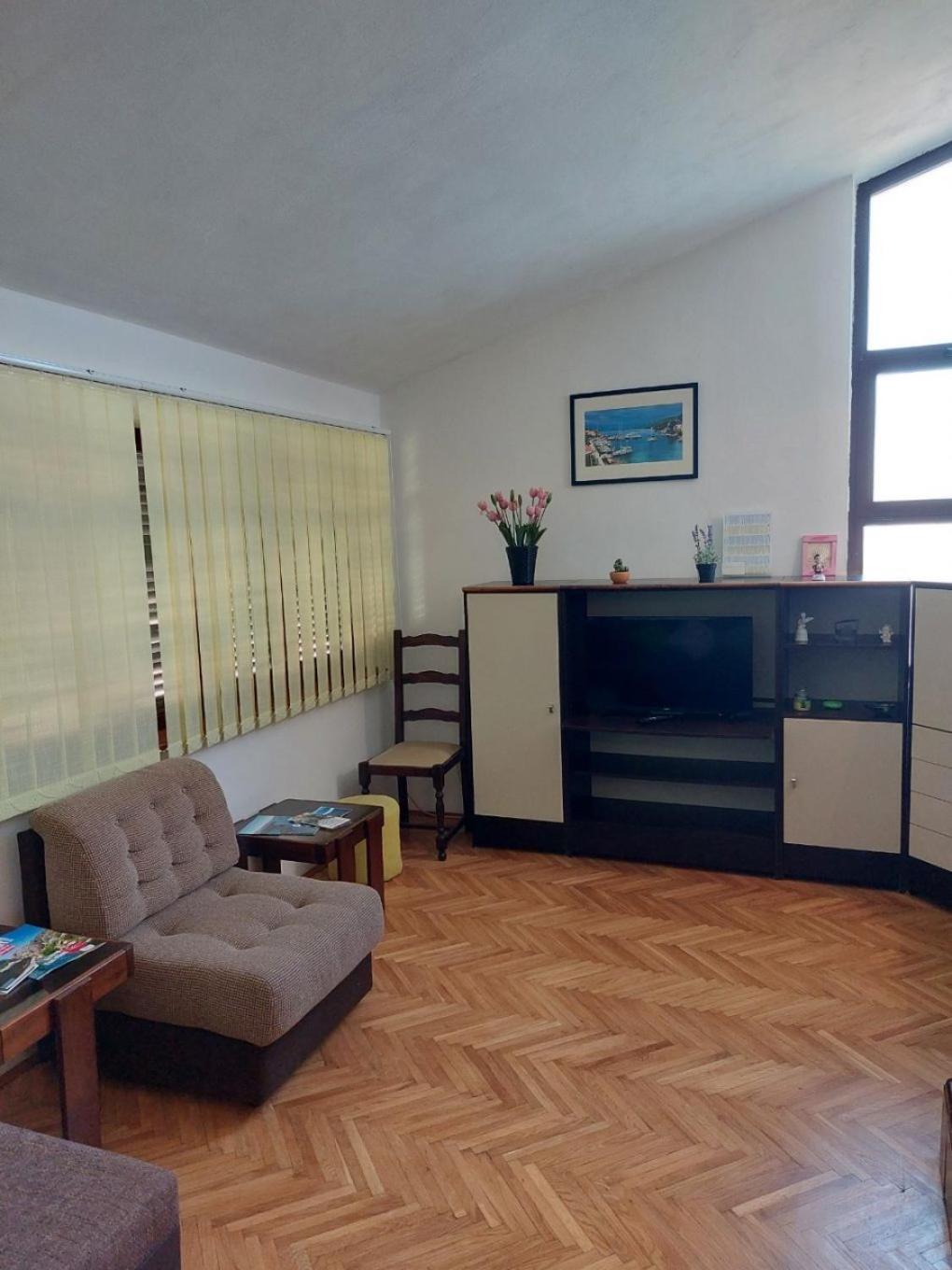 Apartment Silvana Božava Kültér fotó