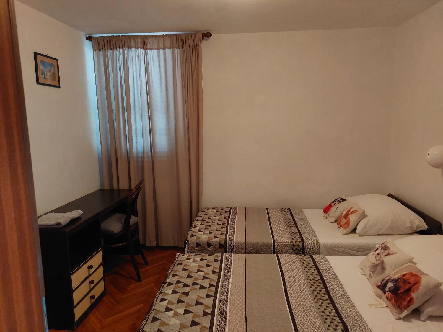 Apartment Silvana Božava Kültér fotó