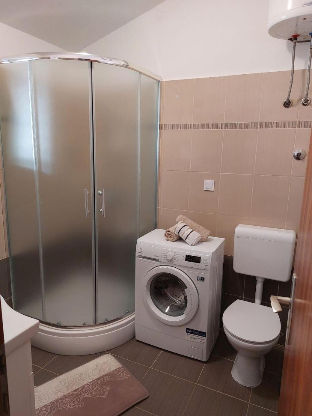 Apartment Silvana Božava Kültér fotó