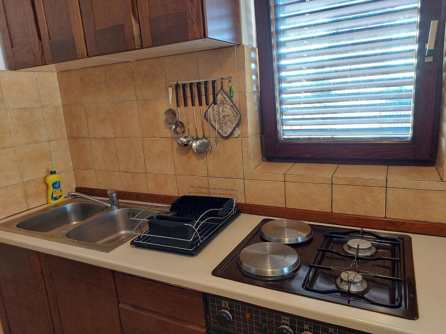 Apartment Silvana Božava Kültér fotó