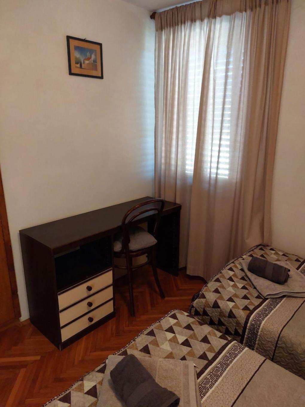 Apartment Silvana Božava Kültér fotó