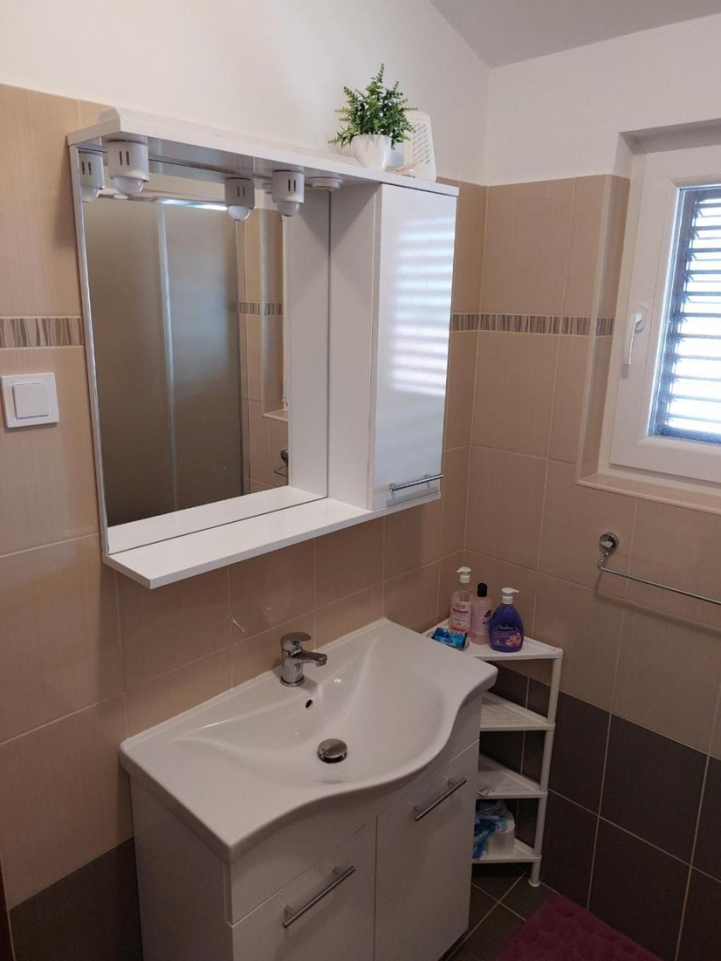 Apartment Silvana Božava Kültér fotó