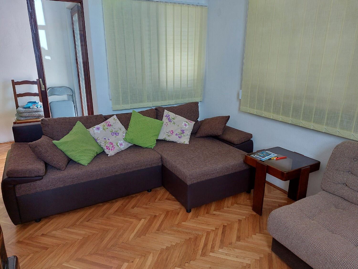 Apartment Silvana Božava Kültér fotó
