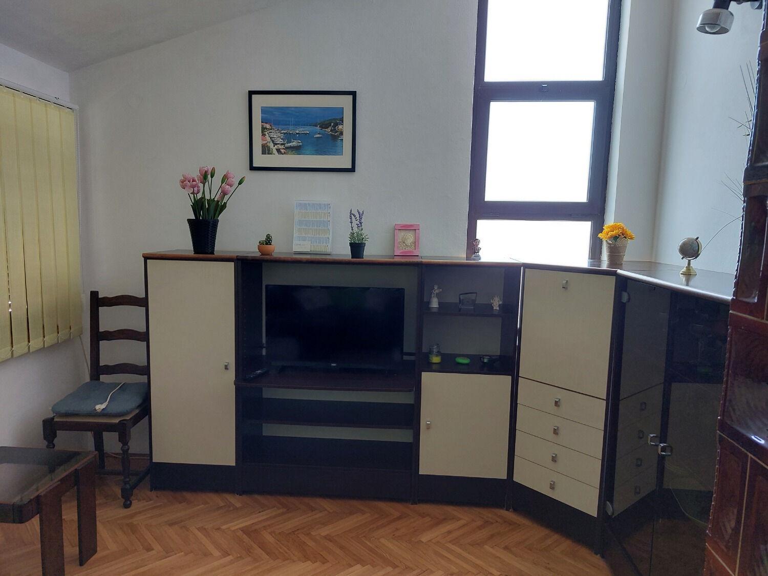 Apartment Silvana Božava Kültér fotó