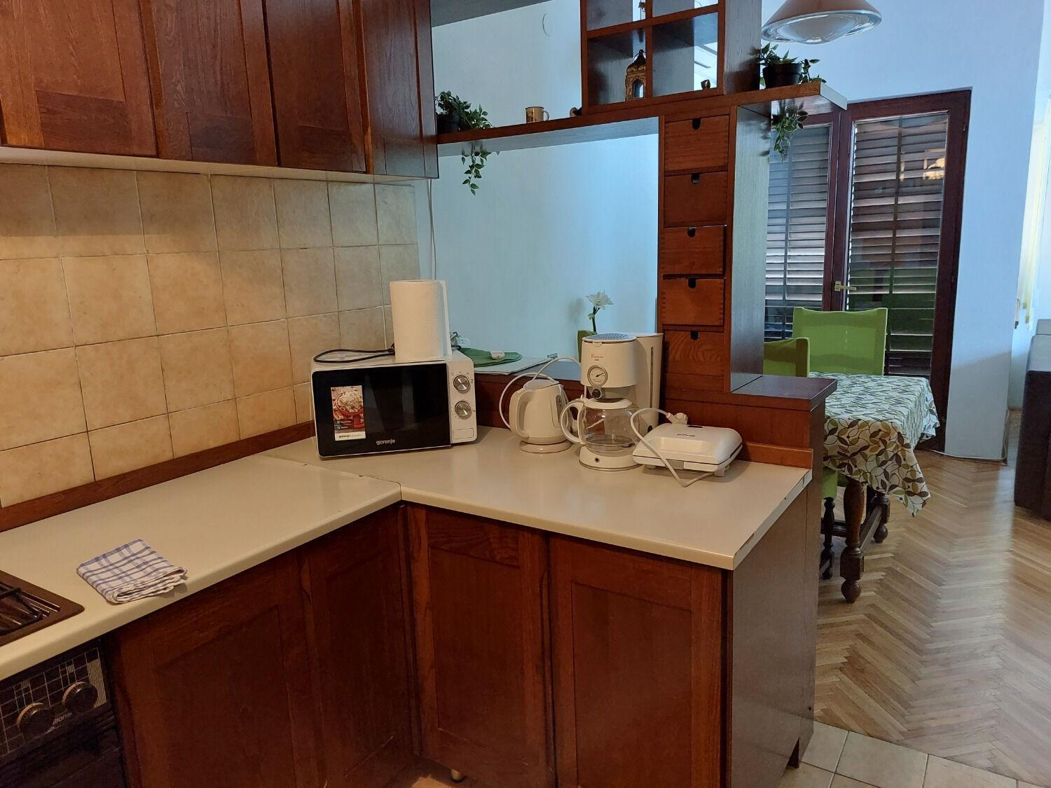 Apartment Silvana Božava Kültér fotó