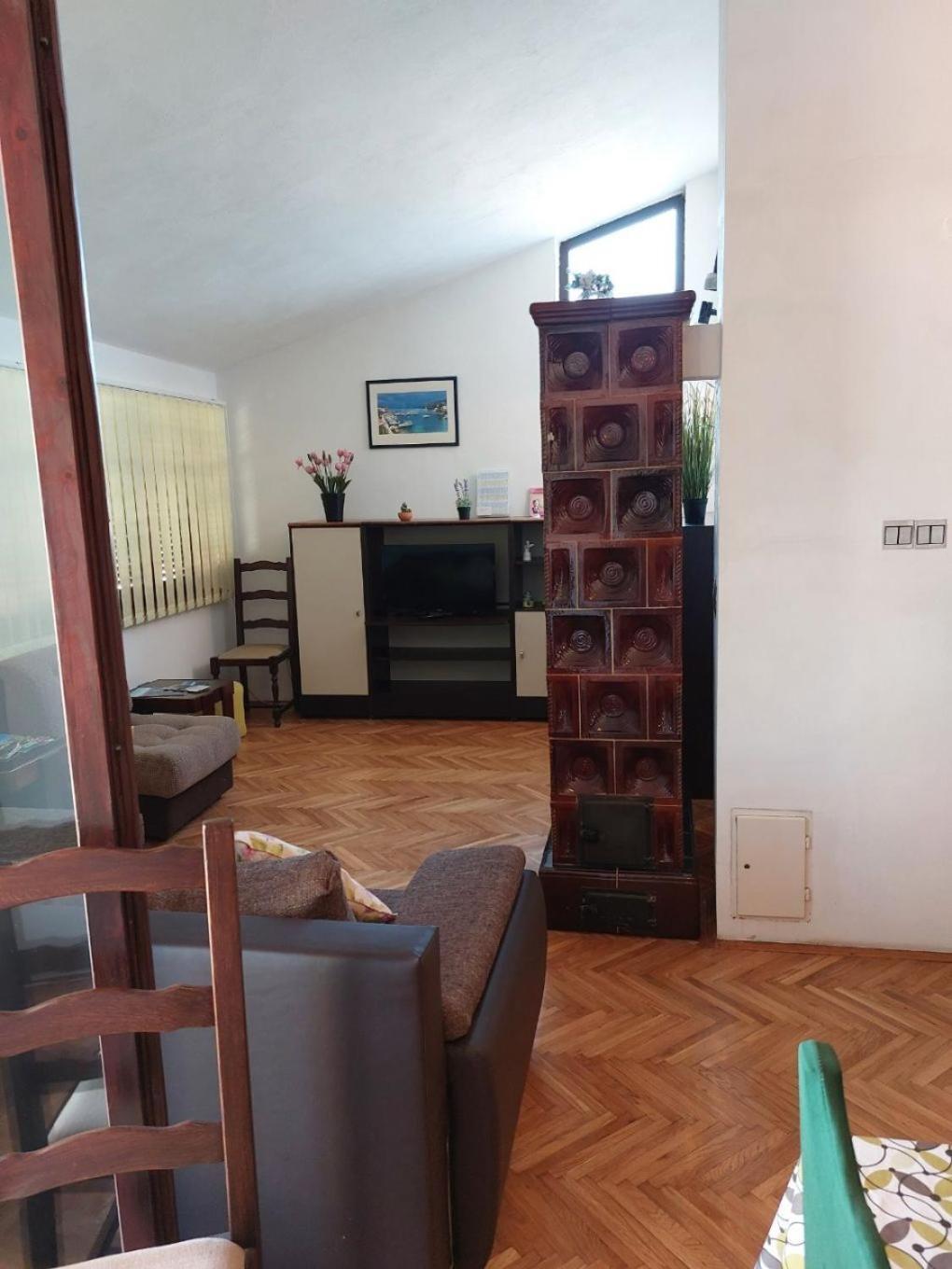 Apartment Silvana Božava Kültér fotó