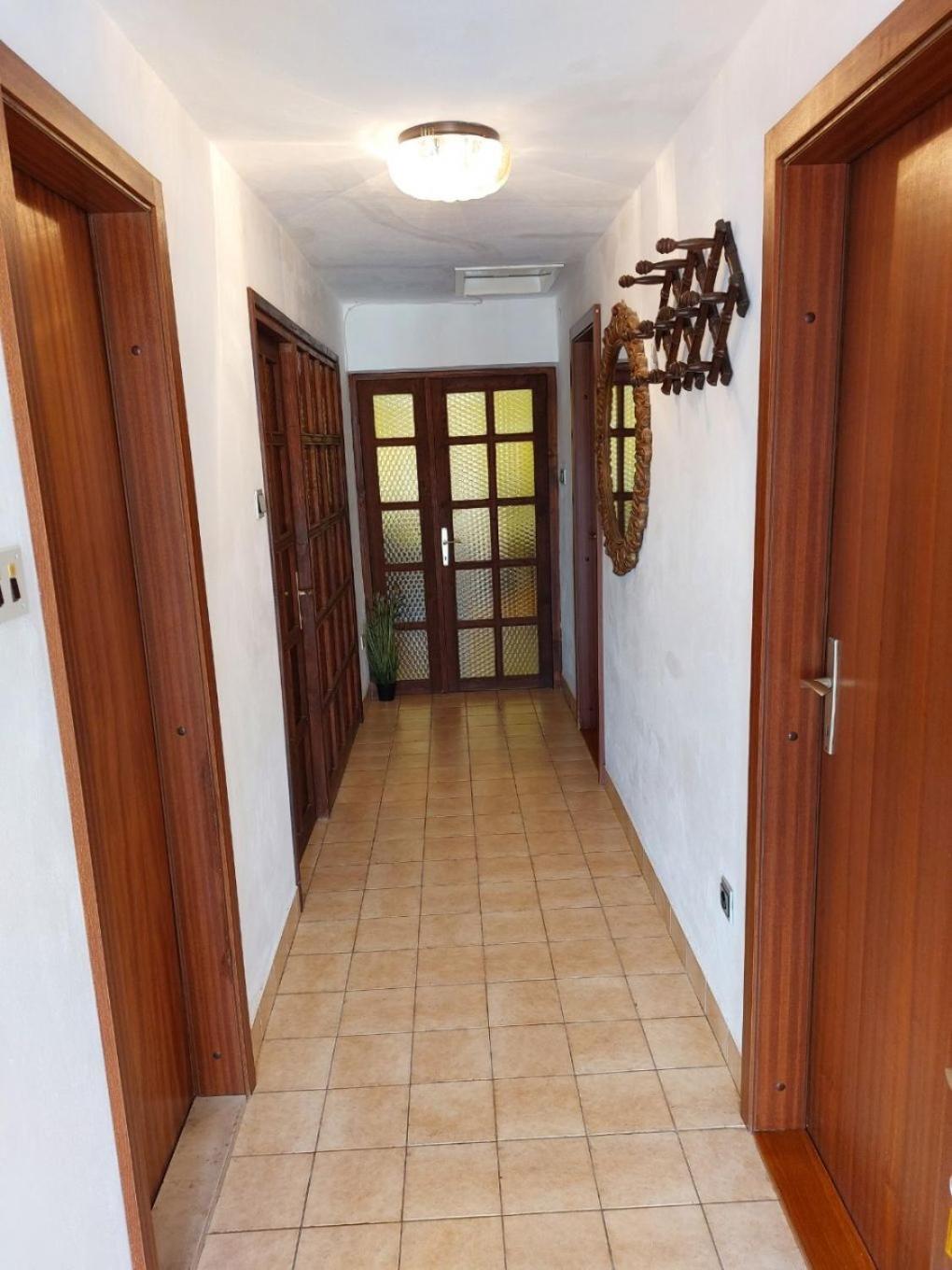 Apartment Silvana Božava Kültér fotó