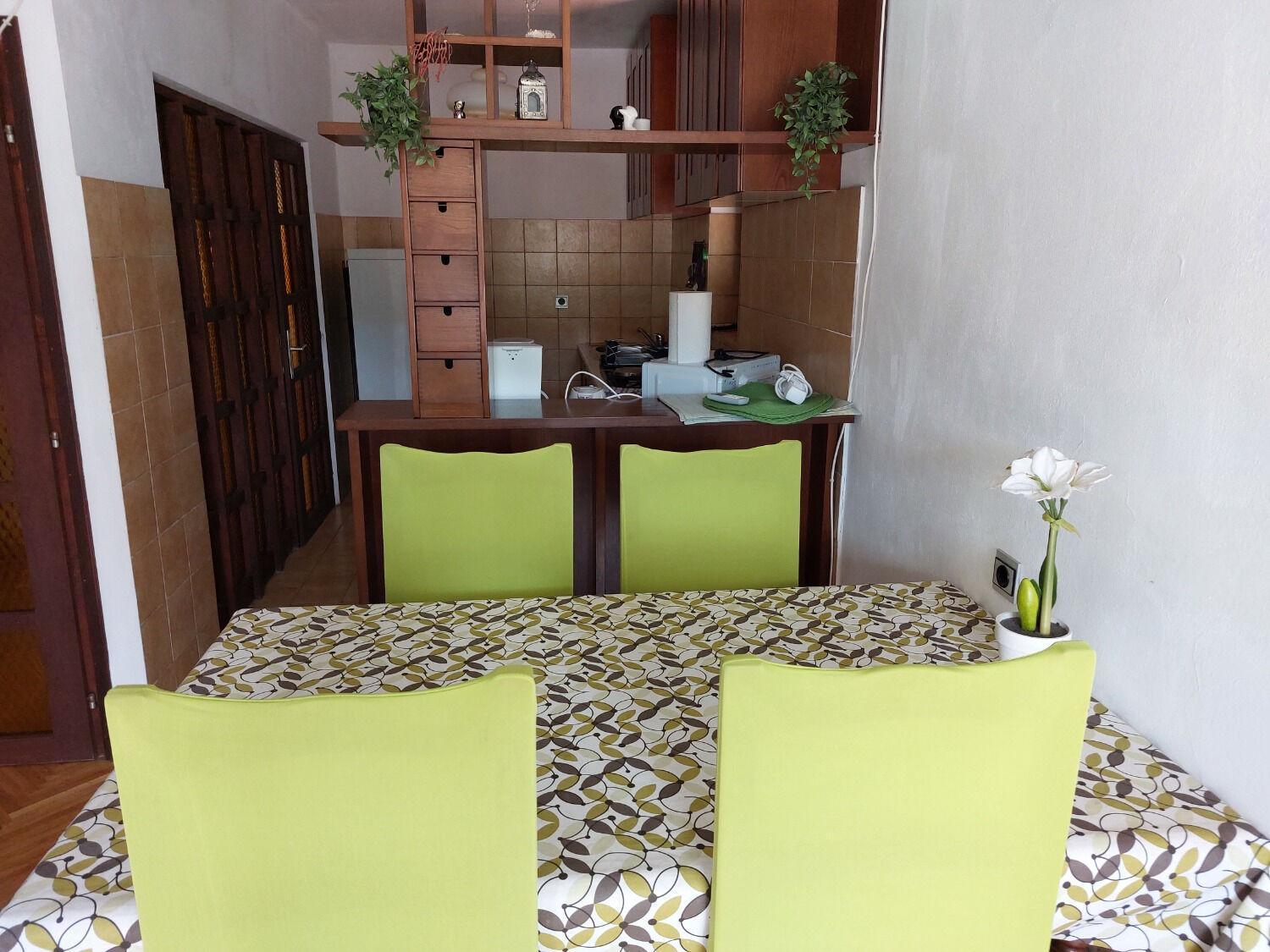 Apartment Silvana Božava Kültér fotó