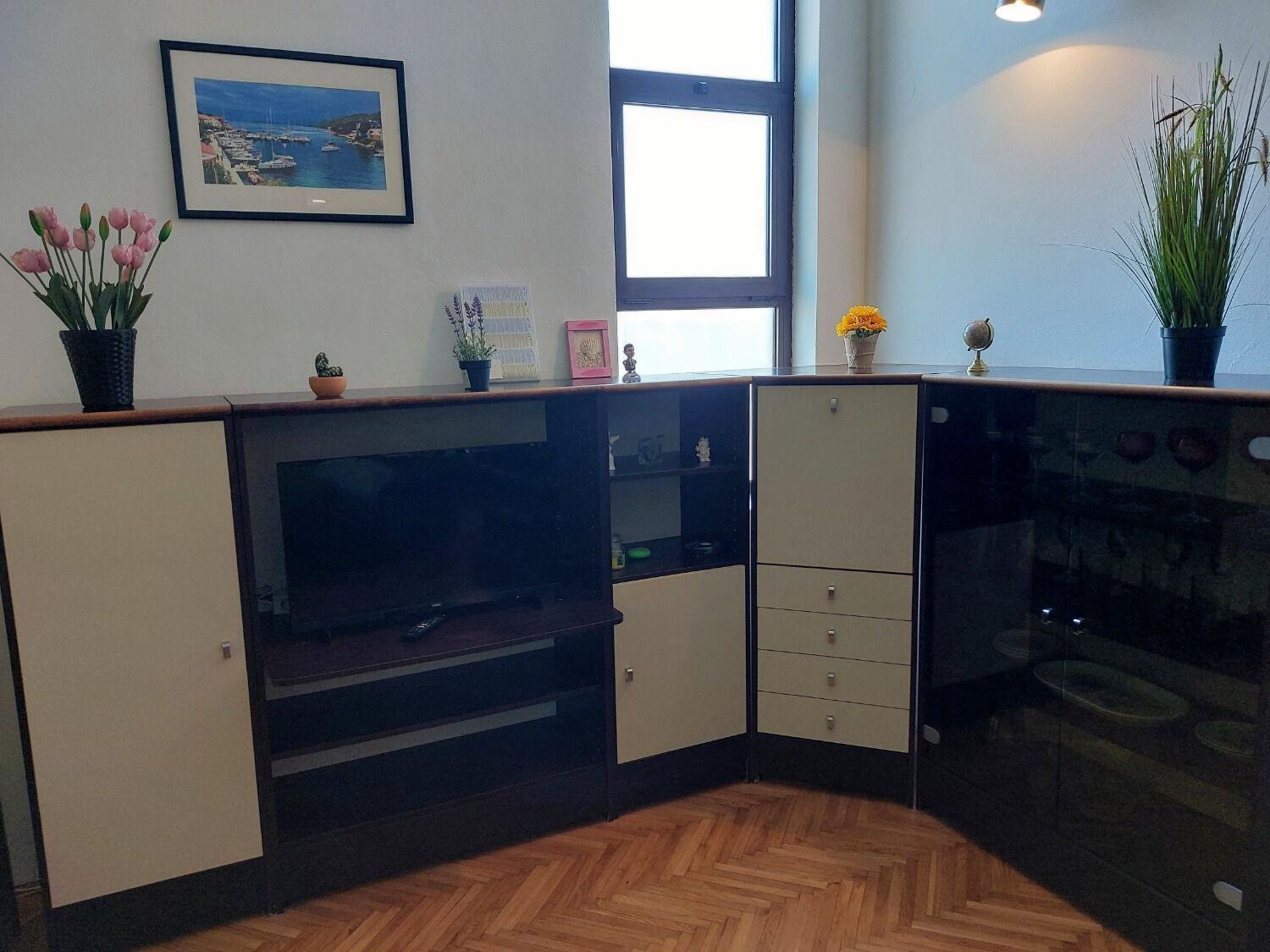 Apartment Silvana Božava Kültér fotó